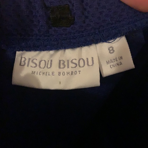 Strapless formal dress - Picture 4 of 5